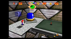 Oct 10, 2021 · in nintendo's party game super mario party for nintendo switch you have a number of available characters at the start, but you can also add a few unlock secret characters. Super Mario 64 Castle Secret Stars Cap Unlocks For The Red Blue And Green Boxes Vg247