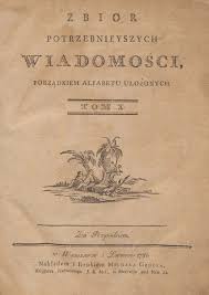 Sport, biznes, kultura i wiele innych informacji. Zbior Potrzebniejszych Wiadomosci Wikipedia