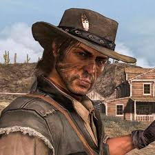 Qual è la versione migliore di John Marston? : r/reddeadredemption