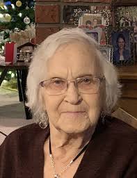 Obituary information for Wilma Terpsma