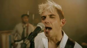 Cam wales Revenge ( official Musikvideo )