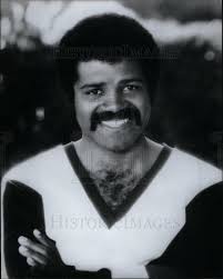 1989 Ted Lange in "Driving Miss Daisy"