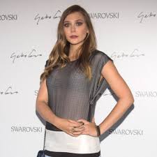 Born february 16, 1989 sherman oaks, california. Elizabeth Olsen Starportrat News Bilder Gala De