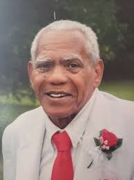 Rev. Moses Foster Obituary