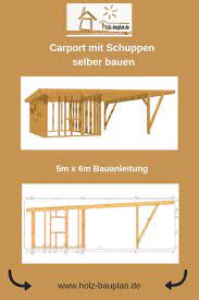 Carport Mit Gerateschuppen Bauen Carport Planer Carport Bauplan Zeichnen Individuell Carport Mit Schuppen Carport Bauplan Carport Selber Bauen