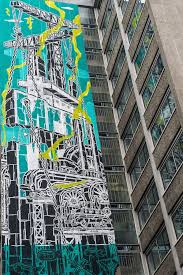 Nelson Street Bristol City Centre Bristol Street Street Painting Street Art