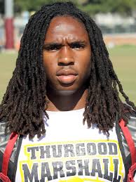 Will Mitchell, Texas State, Safety