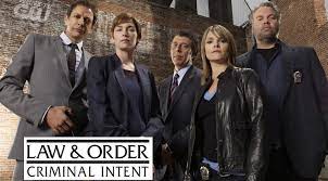 In new york city's war on crime, the worst criminal offenders are pursued by the detectives of the major case squad. Plagiarism In Pop Culture Law Order Criminal Intent Part 1