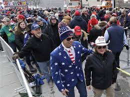 The municipal police support for the trump rally is estimated to cost around $15,000 to $20,000, she said. Toledo Councilman Concerned About Political Rallies Cost To Taxpayers The Blade