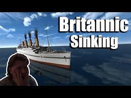 steam community :: britannic