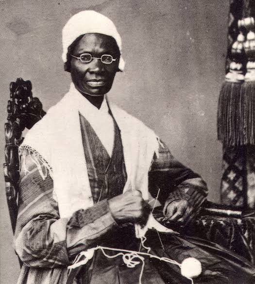 Sojourner Truth (ca. 1797-1883) | BlackPast.org
