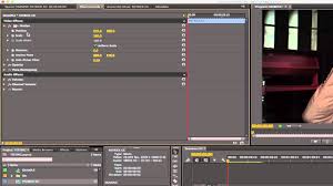 Filmora pro (left) and premiere pro (right). Set To Frame Size In Adobe Premiere Cc 2014 Youtube