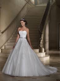 Check Out This Dress At Richmond Hill Bridal Boutique Ball Gowns Wedding David Tutera Wedding Dresses Wedding Dresses