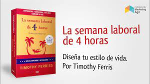 En un yate en el caribe?, quizá escalando los montes suizos o haciendo rafting en las aguas de costarica? La Semana Laboral De 4 Horas Resumen Animado Del Libro Youtube