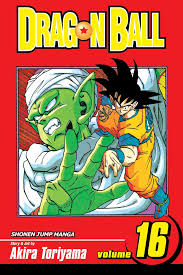 Doragon bōru sūpā, commonly abbreviated as dbs) is a japanese manga and anime series, which serves as a sequel to the original dragon ball manga, with its overall plot outline written by franchise creator akira toriyama. Amazon Com Dragon Ball Vol 16 9781591164579 Toriyama Akira Toriyama Akira Books