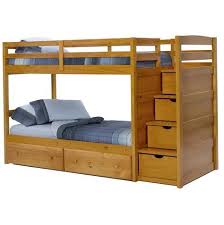 Bunk Bed Heights In Inches Yahoo Search Results Bunk Beds With Storage Stairway Bunk Beds Bunk Beds With Stairs