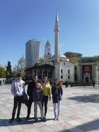 For the visitor based in tirana for a short period whether for business or leisure. Tirana Albania Fovarosa