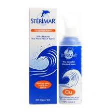 Discover our range of nasal sprays made by the greatest brands to help you to rapidly and effectively decongest the respiratory tracts. Buy Sterimar Top Products Online At Best Price Lazada Com Ph