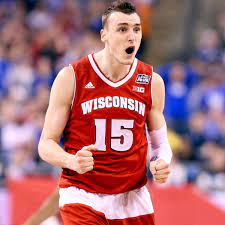 Get the latest news, stats, videos, highlights and more about forward sam dekker on espn. The Sam Dekker Dilemma Will Wisconsin Star Be A Steal Or Bust In Nba Draft Bleacher Report Latest News Videos And Highlights