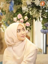 Ali syakieb dan margin winaya dikabarkan menikah rabu, 3 februari 2021, netizen penasaran apakah citra kirana diundang. Citra Kirana Pernah Tegur Ali Syakieb Karena Ngaku Sudah Tunangan