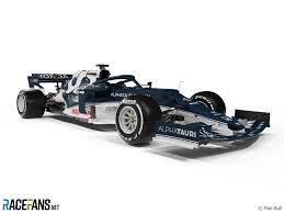 Alpha tauri 2020 livery 1.0. First Pictures Alphatauri Presents Its New At02 For The 2021 F1 Season Racefans