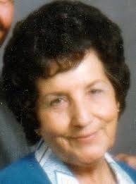 Flora Padilla Obituary