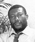 Obituary for James Brown