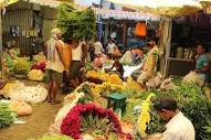 Some tips in my review. - Review of Malik Ghat Flower Market ...