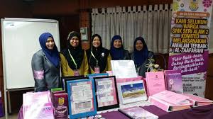 Smk seri alam 2 battledance teacher s day. Guru Kaunseling Nurhaiza Che Mat Amalan Terbaik Perkhidmatan Kaunseling Sekolah Peringkat Kebangsaan 2016
