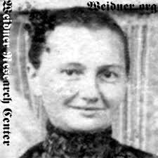 The Weidner & Raupp Families of Buffalo Grove, Lake County, Illinois