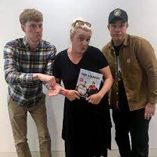 The actress and writer will include reflections on her life before fame. Off Menu With Ed Gamble And James Acaster On Twitter Episode 35 Out Now This Week S Guest Is This Country S Daisy May Cooper Listen Review Subscribe Apple Podcasts Https T Co Enek9dxcvr Acast Https T Co Yopnmiwift Spotify