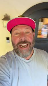 Bert Kreischer