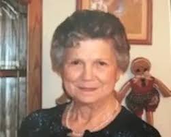 Obituary information for Jean Penczek