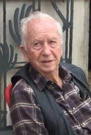 Obituary for Lester D. Rogers