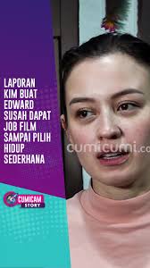 Setelah 6 tahun menjalani biduk rumah tangga, kini nasib Kimberly Ryder  dengan Edward Akbar sudah berada di ujung tanduk. Ya, pernikahan mereka  terancam kandas dikala proses perceraian mereka yang ...