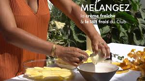 Club Kossam Gratin De Pommes De Terre Facebook