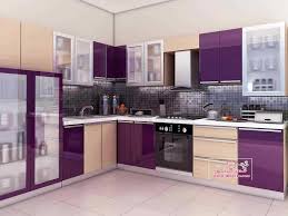 الوان مطابخ الوميتال موف