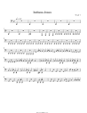 Indiana Jones Sheet Music - Indiana Jones Score • HamieNET.com