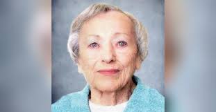 Obituary, Visitation & Funeral Information