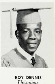 Passing of Roy Dennis '61, Compton High School Alumnus and Dance Instructor