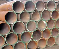 P11合金钢管- 天津合金钢管厂