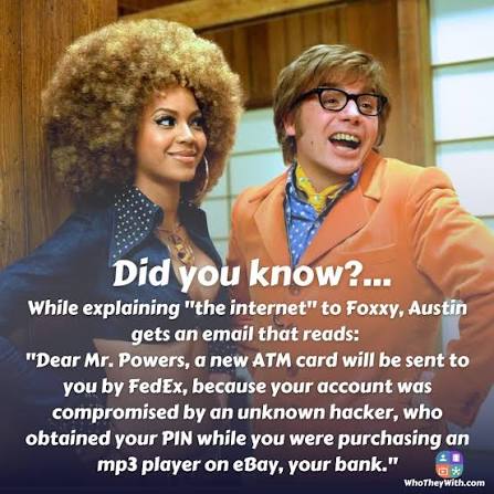🌟 Groovy, Baby! The hilarious and iconic "Austin Powers in Goldmember"  released in July 2002 and stars the multi-talented Mike Myers, who plays  multiple roles including Austin Powers, Dr. Evil, Goldmember, and