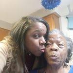 Andrea Dismukes's Instagram, Twitter & Facebook