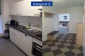 Touch device users can explore by touch or with swipe gestures. Guest House Fuchstalchen Saarland University