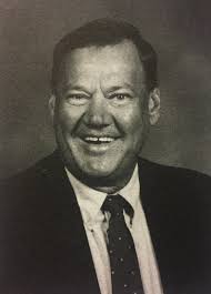 Dave Holcomb graduated from what was then known as Pfeiffer College in 1963  with a Bachelor of Science degree in Physical Education and a minor in  History. While he had attended Pfeiffer