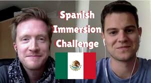 Spanish Immersion Challenge: Two Weeks In Mexico