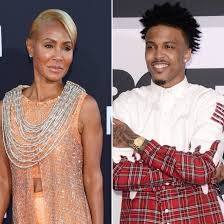 Jada Pinkett Smith Denies August Alsina S Claim They Had An Affair In 2020 Jada Pinkett Smith Jada August Alsina