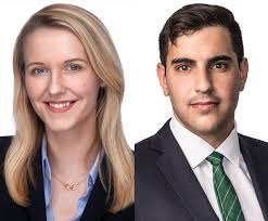 Kline & Specter and Saltz Attorneys to Defend Congressional Hopeful in  Defamation Suit Over Jan. 6 Statement