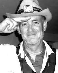 Randal Batey Obituary (1957