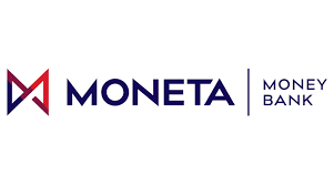Moneta money bank (dříve ge money bank a ge capital bank) je česká bankovní instituce, která byla dříve součástí finanční skupiny general electric. Moneta Money Bank Logo Vector Svg Png Getlogovector Com